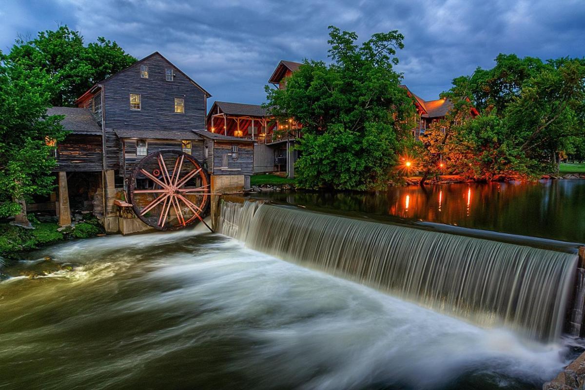 Serenity Heights, Amazing Views, Hot Tub Pool Access, 1089 Free Tickets Each Paid Day, Dollywood Gatlinburg Quarto foto